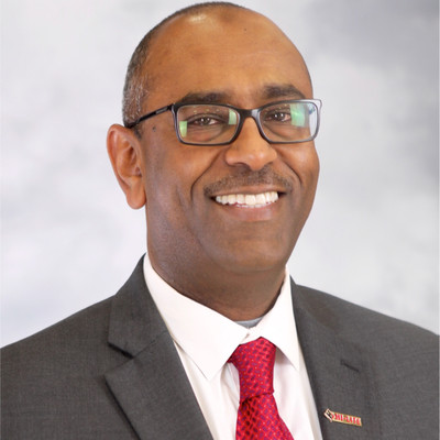 Adil Zaki, President and CEO